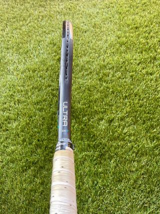 Raqueta Wilson Ultra 100