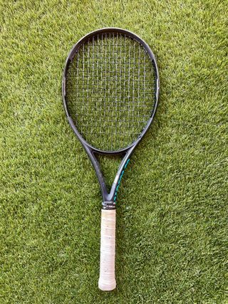 Raqueta Wilson Ultra 100