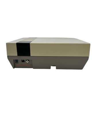 CONSOLA NINTENDO NES CLASICA +2 MANDOS + ACC +CAJA