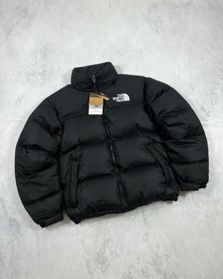 Abrigo The North Face Negro
