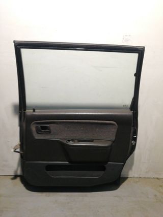 ELEVALUNAS TRASERO DERECHO MITSUBISHI CARISMA BERLINA 4 (DA0