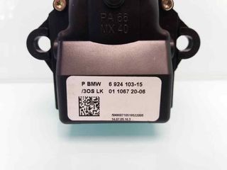 MANDO INTERMITENTES BMW SERIE 5 BERLINA (E39) (2)