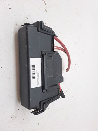 CAJA RELES / FUSIBLES RENAULT ZOE (3)