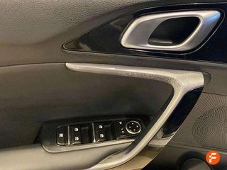 Kia Ceed Tourer 1.6 CRDi 100kW (136CV) GT Line