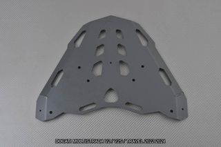 Soporte de baúl DUCATI MULTISTRADA V2 S 2022 2024