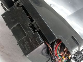 CAJA RELES / FUSIBLES MAZDA CX-5
