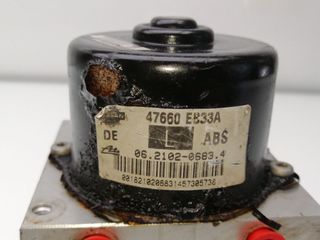 ABS NISSAN PATHFINDER (R51)