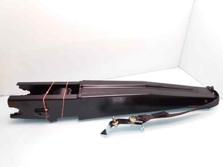 CINTURON SEGURIDAD DELANTERO IZQUIERDO HONDA CIVIC BERLINA ( (2)