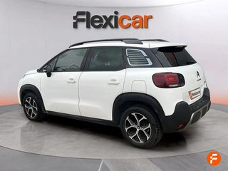 Citroën C3 Aircross PureTech 81kW (110CV) S&S Feel Pack