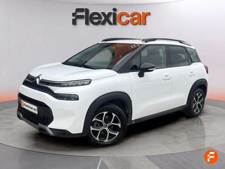 Citroën C3 Aircross PureTech 81kW (110CV) S&S Feel Pack