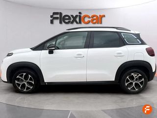 Citroën C3 Aircross PureTech 81kW (110CV) S&S Feel Pack