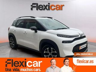 Citroën C3 Aircross PureTech 81kW (110CV) S&S Feel Pack