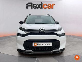 Citroën C3 Aircross PureTech 81kW (110CV) S&S Feel Pack
