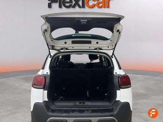 Citroën C3 Aircross PureTech 81kW (110CV) S&S Feel Pack