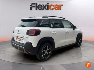 Citroën C3 Aircross PureTech 81kW (110CV) S&S Feel Pack