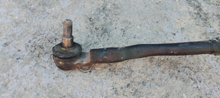 CREMALLERA DIRECCION BMW SERIE 3 BERLINA (E46) 2.