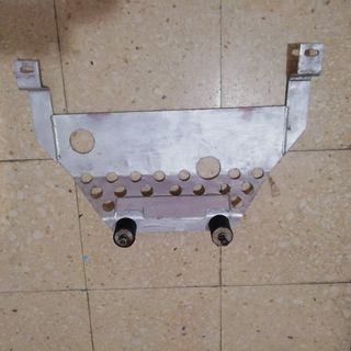Cubre Carter Mini Clásico
