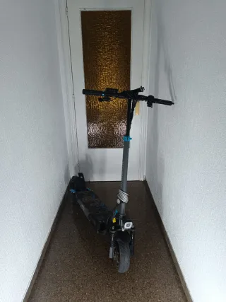 Patinete Smart Gyro