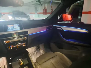 BMW X2 2019
