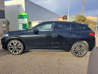 BMW X2 2019