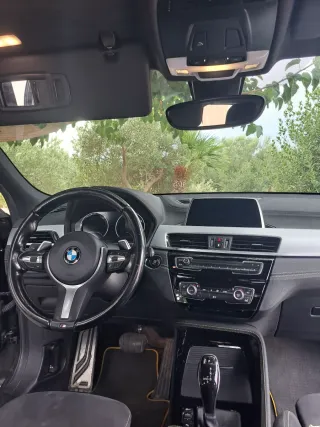 BMW X2 2019