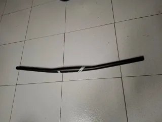 Manillar Raceface 740mm Aluminio