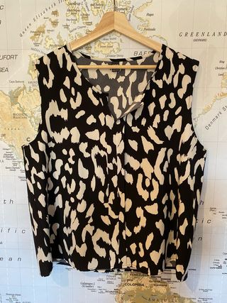 Blusa