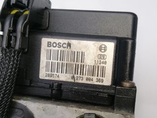 ABS NISSAN TERRANO/TERRANO.II (R20) (3)