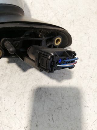 RETROVISOR DERECHO BMW MINI (R50,R53)