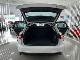 VOLKSWAGEN TOUAREG RLINE 3.0 V6 TDI 286CV 4MOTION 