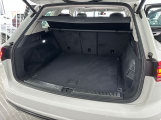 VOLKSWAGEN TOUAREG RLINE 3.0 V6 TDI 286CV 4MOTION 