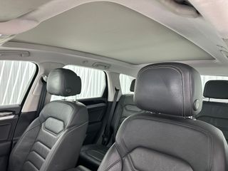 VOLKSWAGEN TOUAREG RLINE 3.0 V6 TDI 286CV 4MOTION 