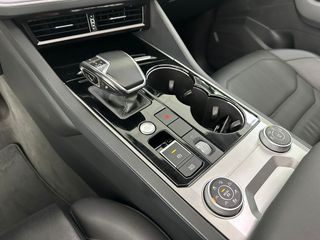 VOLKSWAGEN TOUAREG RLINE 3.0 V6 TDI 286CV 4MOTION 