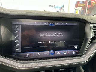 VOLKSWAGEN TOUAREG RLINE 3.0 V6 TDI 286CV 4MOTION 