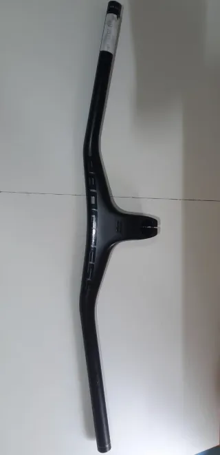 Manillar Progress MTB