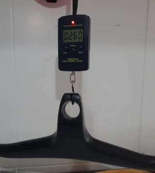 Manillar Progress MTB