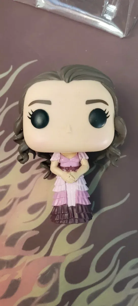 Funko Pop! Harry Potter Hermione Granger #11