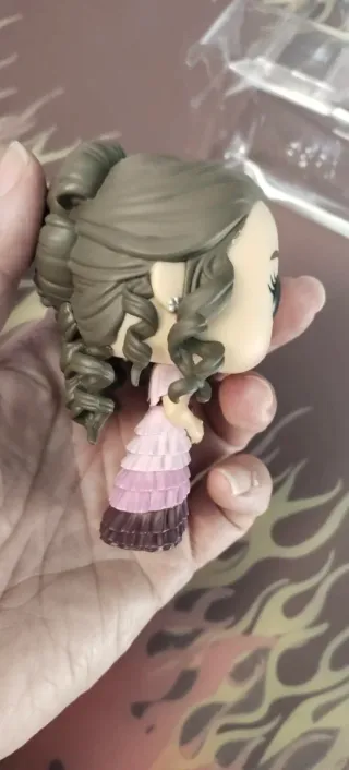 Funko Pop! Harry Potter Hermione Granger #11