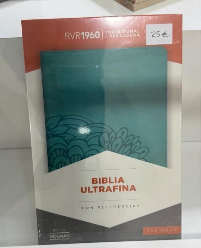 Libreria Cristiana, Biblias, Comentarios . . 

