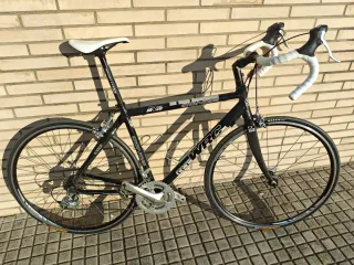 Bicicleta Conor WRC