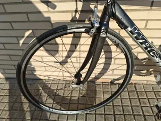 Bicicleta Conor WRC