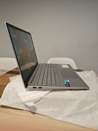 Asus Vivobook Ryzen 7 5800HS RTX 3050 ENVIO GRATIS