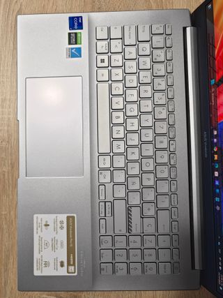 Asus Vivobook Ryzen 7 5800HS RTX 3050 ENVIO GRATIS