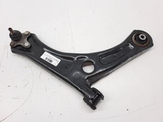 BRAZO SUSPENSION INFERIOR DELANTERO IZQUIERDO SKODA SUPERB C
