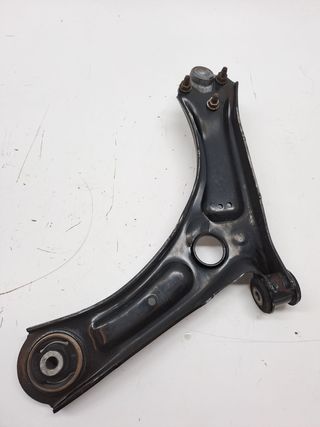 BRAZO SUSPENSION INFERIOR DELANTERO IZQUIERDO SKODA SUPERB C