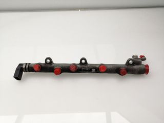 RAMPA INYECTORA BMW SERIE 1 LIM. (F20/F21)