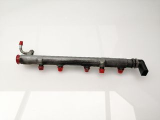 RAMPA INYECTORA BMW SERIE 1 LIM. (F20/F21)