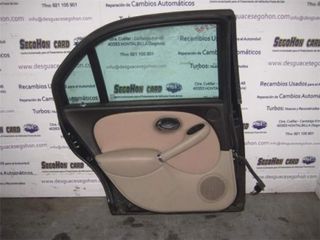 ELEVALUNAS TRASERO IZQUIERDO MG SERIE 200 (RF)
