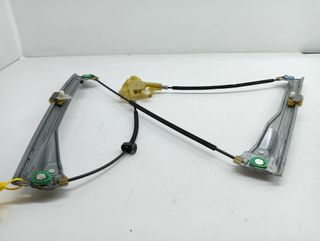 ELEVALUNAS DELANTERO IZQUIERDO RENAULT LAGUNA III