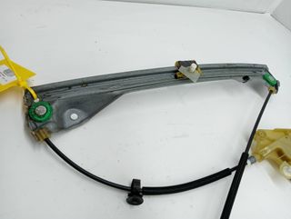 ELEVALUNAS DELANTERO IZQUIERDO RENAULT LAGUNA III